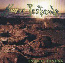 Human Pesticide : Endless Hunting